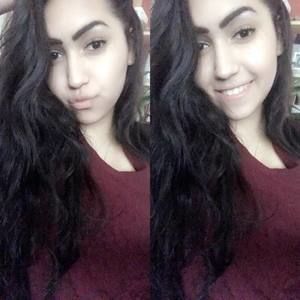 Meet your Posher, Jasmin